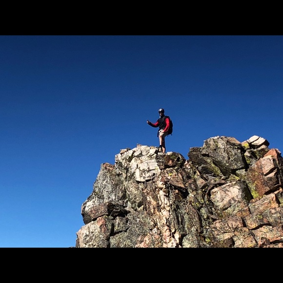 Meet your Posher, Nick - Picture 16 of 16